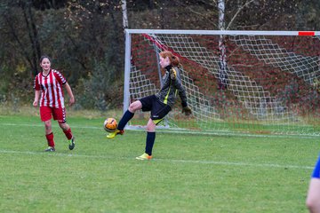 Bild 62 - C-Juniorinnen TuS Tensfeld - FSC Kaltenkirchen 2 : Ergebnis: 5:2